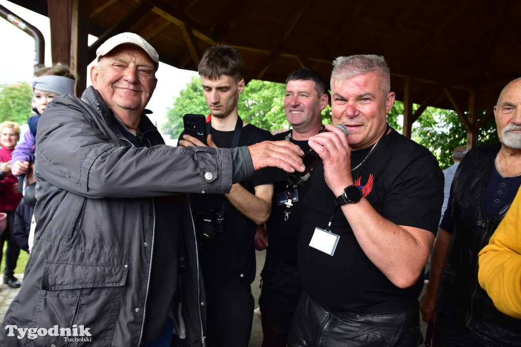 15. Żalińskie Moto Show - biesiada