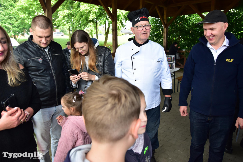 15. Żalińskie Moto Show - biesiada