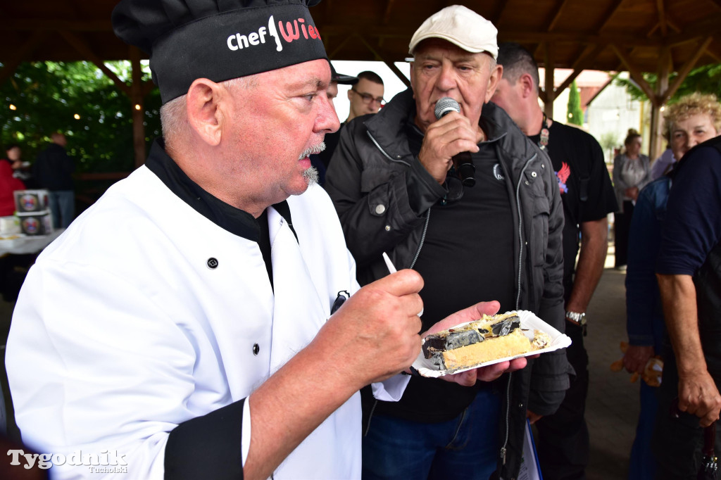 15. Żalińskie Moto Show - biesiada