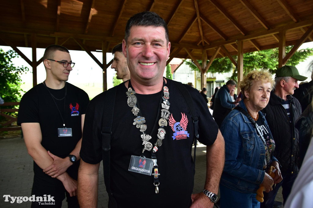 15. Żalińskie Moto Show - biesiada