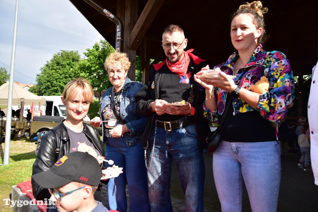 15. Żalińskie Moto Show - biesiada