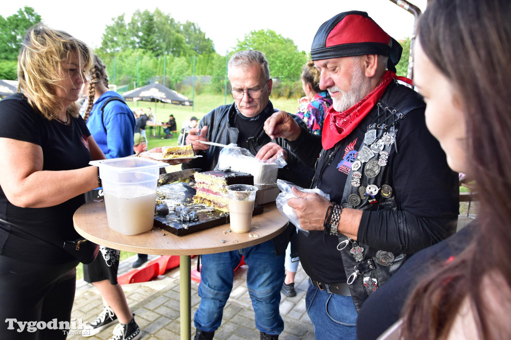 15. Żalińskie Moto Show - biesiada