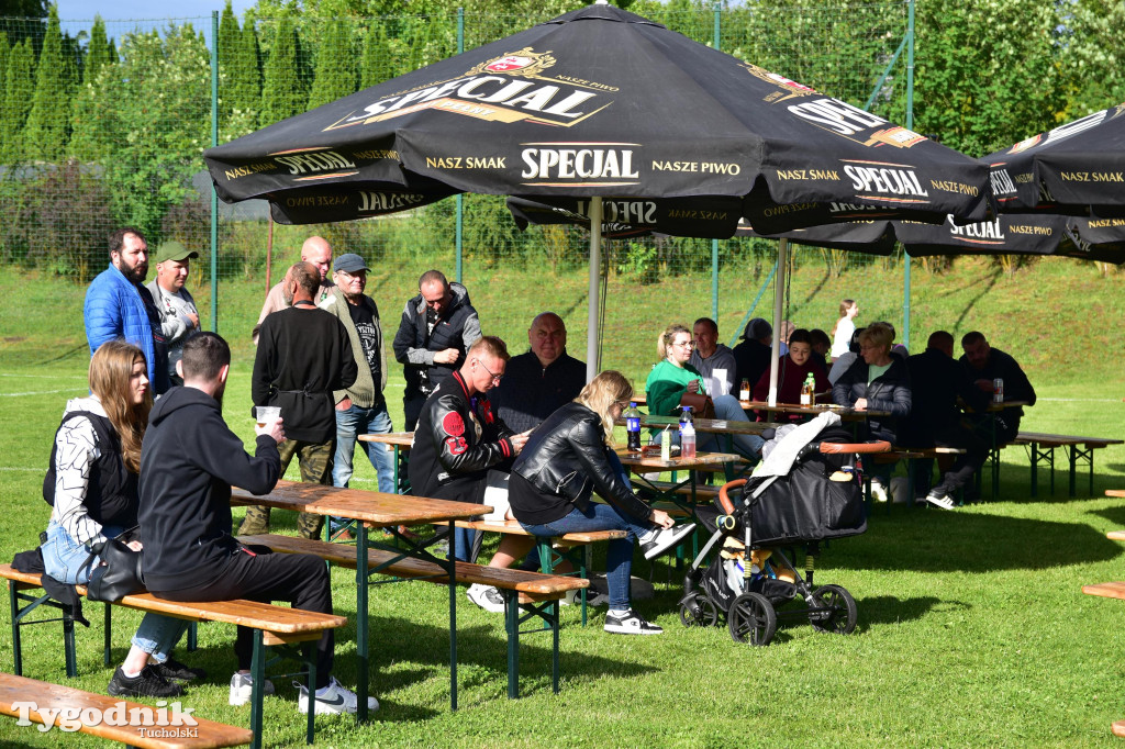 15. Żalińskie Moto Show - biesiada