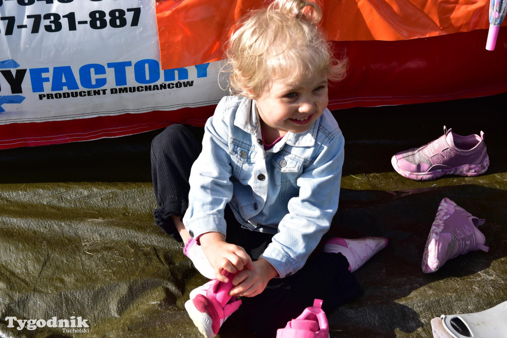 15. Żalińskie Moto Show - biesiada