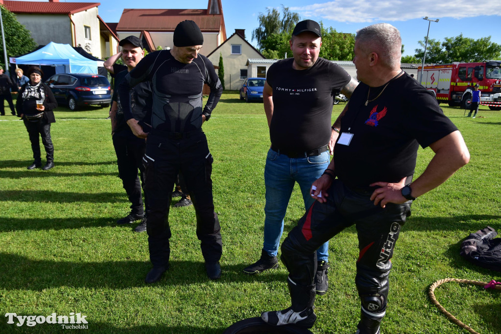 15. Żalińskie Moto Show - biesiada