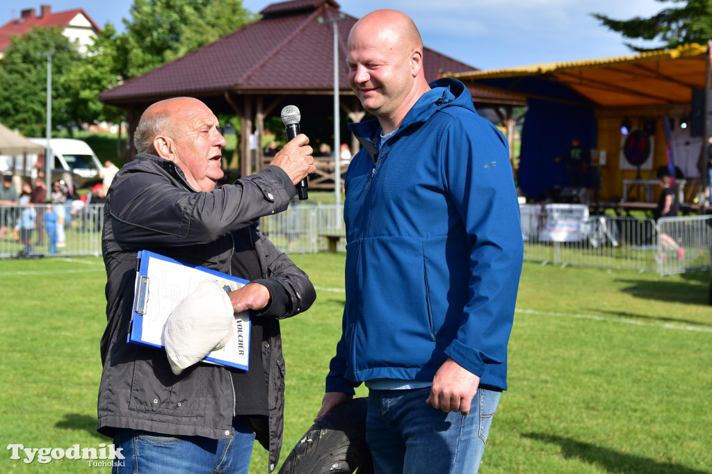 15. Żalińskie Moto Show - biesiada