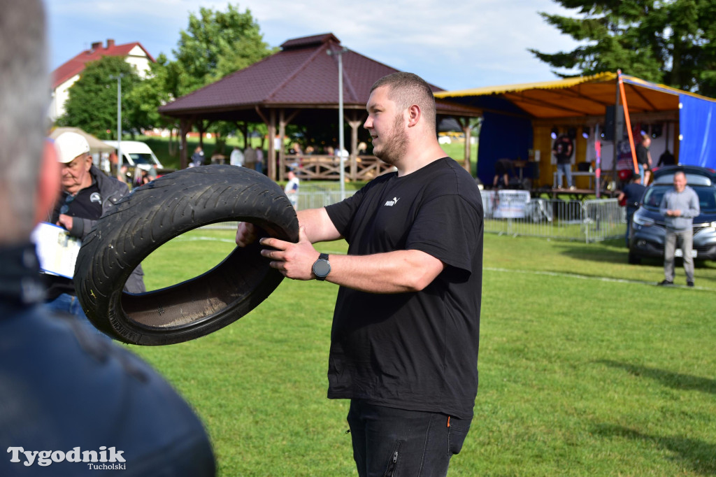 15. Żalińskie Moto Show - biesiada