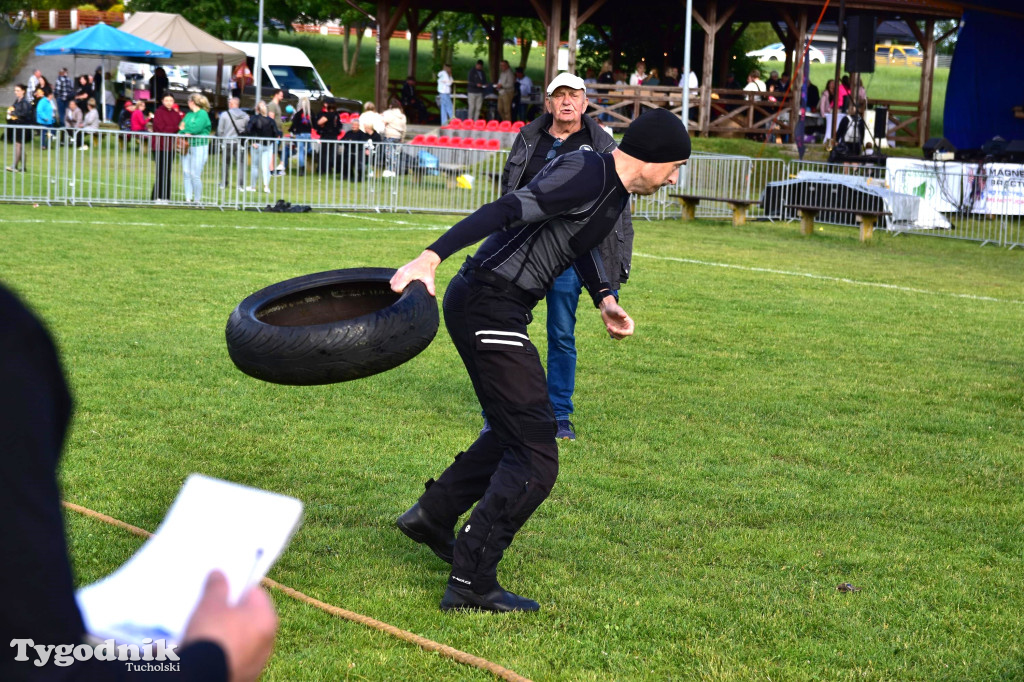 15. Żalińskie Moto Show - biesiada