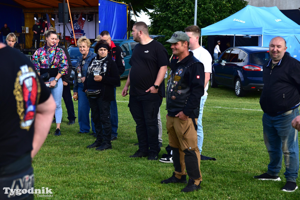 15. Żalińskie Moto Show - biesiada