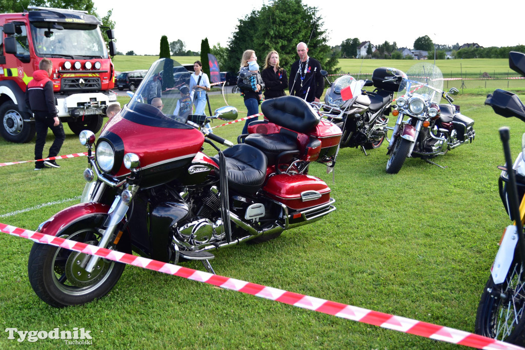 15. Żalińskie Moto Show - biesiada