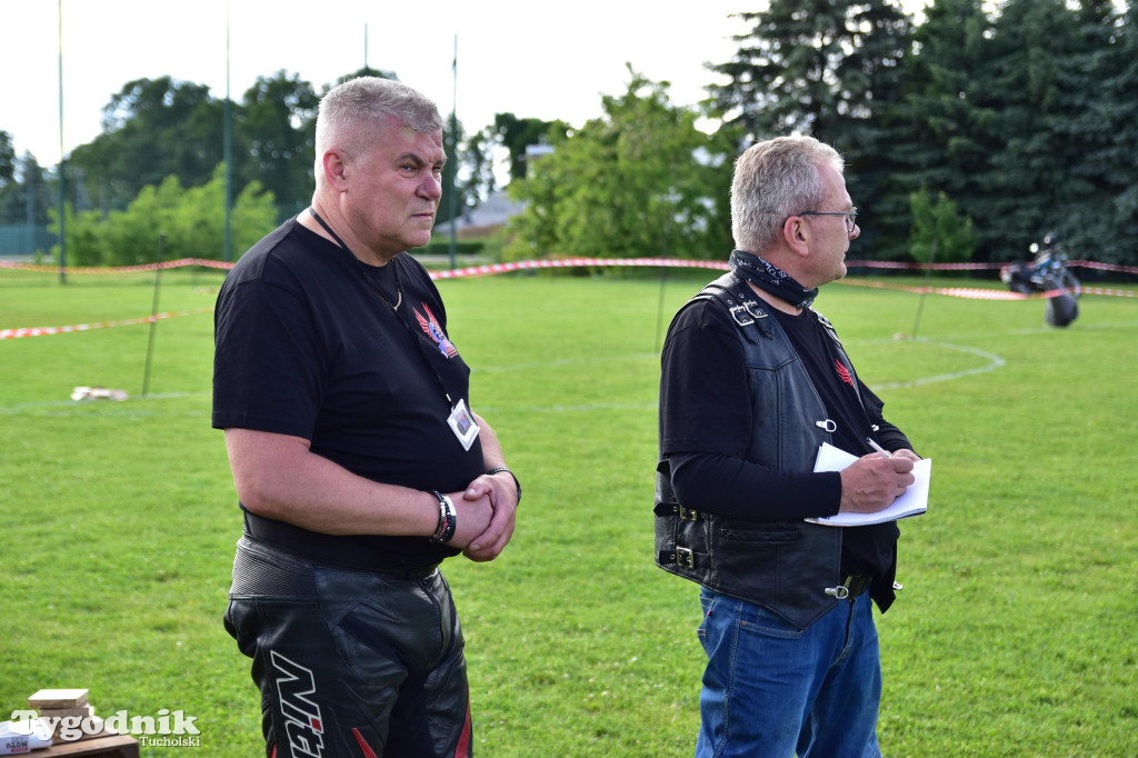 15. Żalińskie Moto Show - biesiada