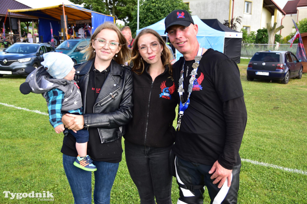 15. Żalińskie Moto Show - biesiada