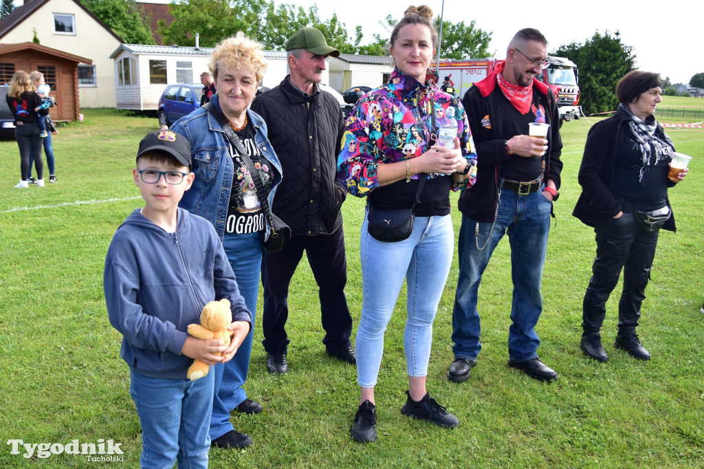 15. Żalińskie Moto Show - biesiada