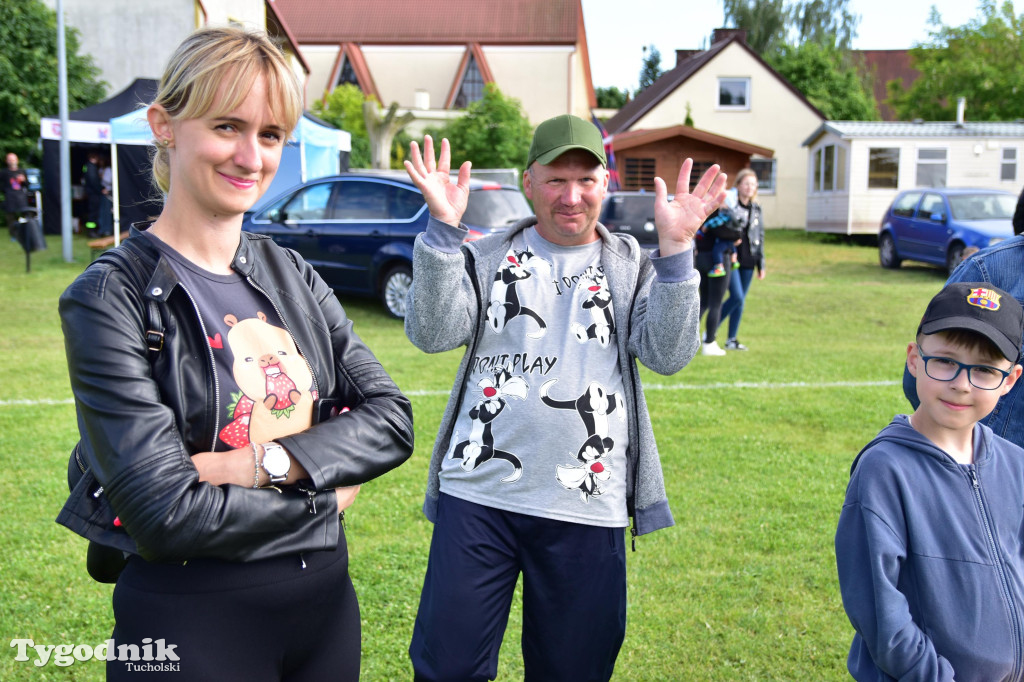 15. Żalińskie Moto Show - biesiada