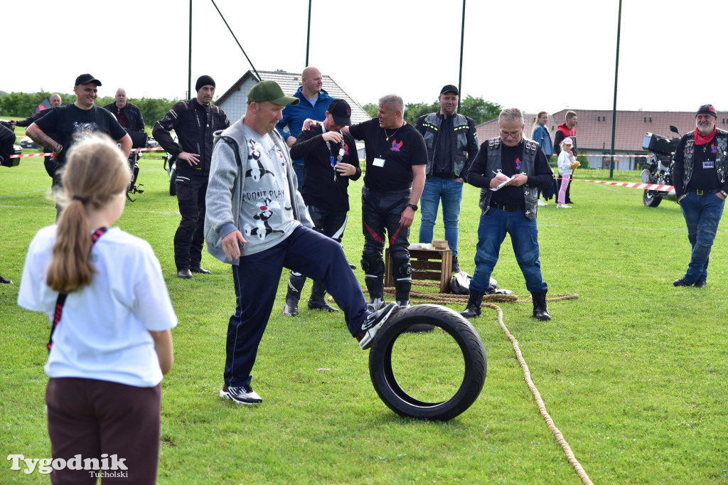 15. Żalińskie Moto Show - biesiada