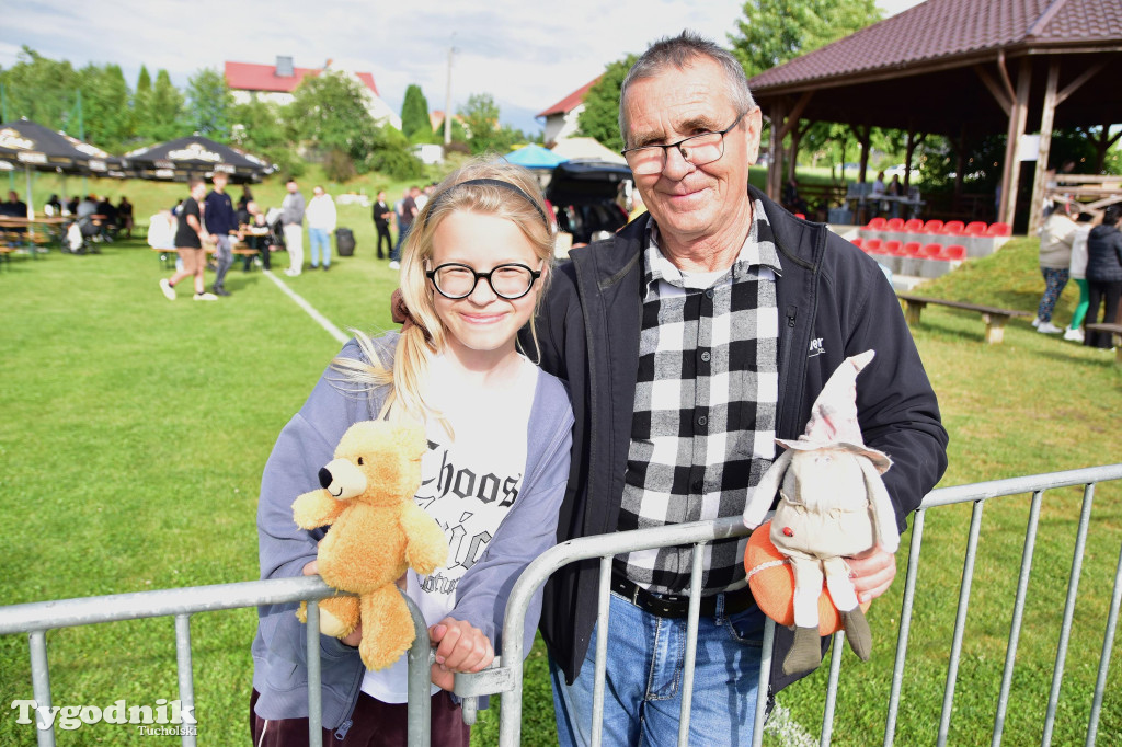 15. Żalińskie Moto Show - biesiada