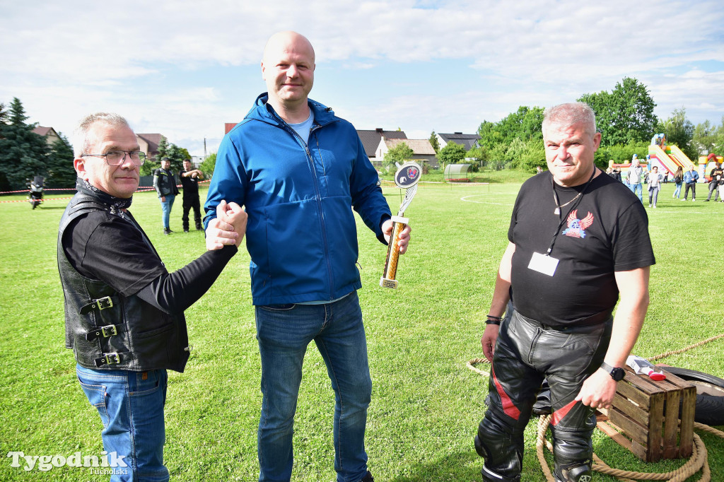 15. Żalińskie Moto Show - biesiada