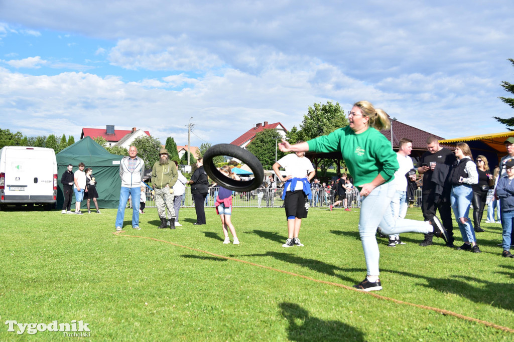 15. Żalińskie Moto Show - biesiada