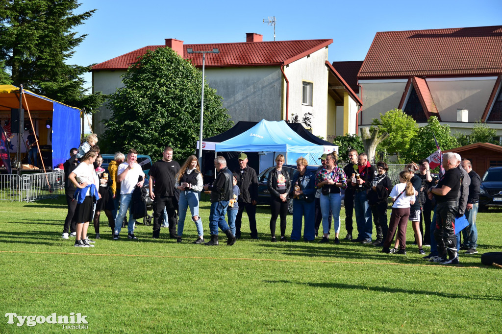 15. Żalińskie Moto Show - biesiada
