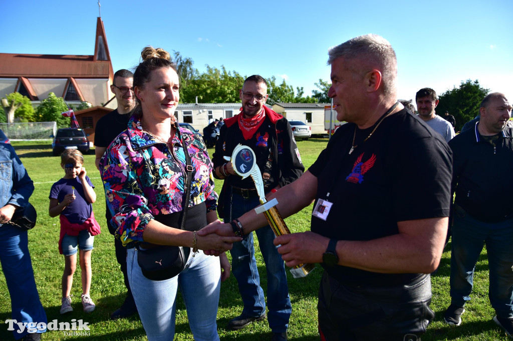 15. Żalińskie Moto Show - biesiada