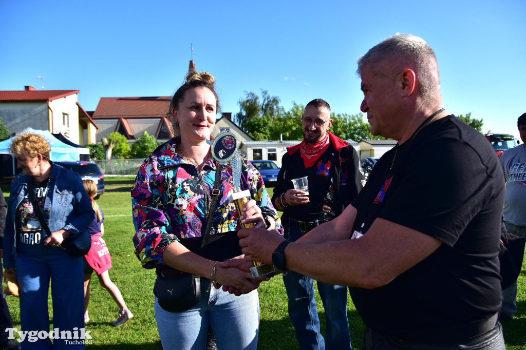 15. Żalińskie Moto Show - biesiada