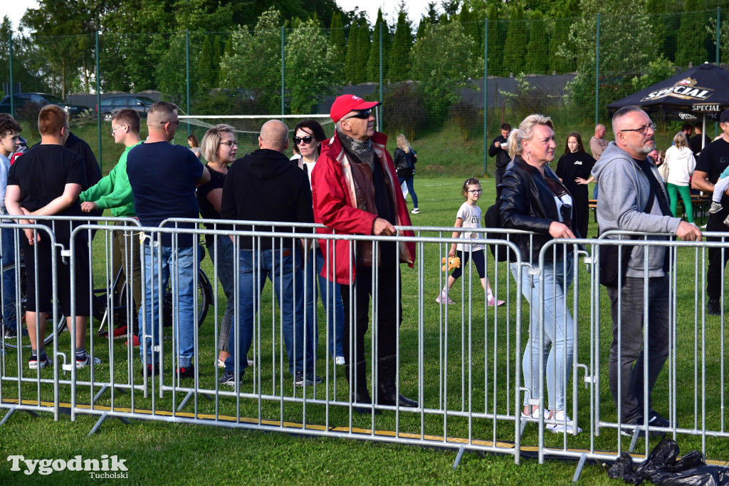 15. Żalińskie Moto Show - biesiada