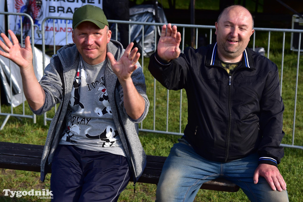 15. Żalińskie Moto Show - biesiada