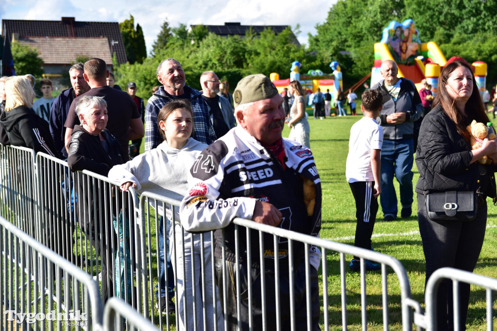15. Żalińskie Moto Show - biesiada