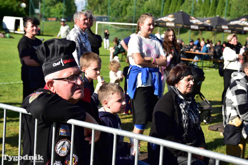 15. Żalińskie Moto Show - biesiada