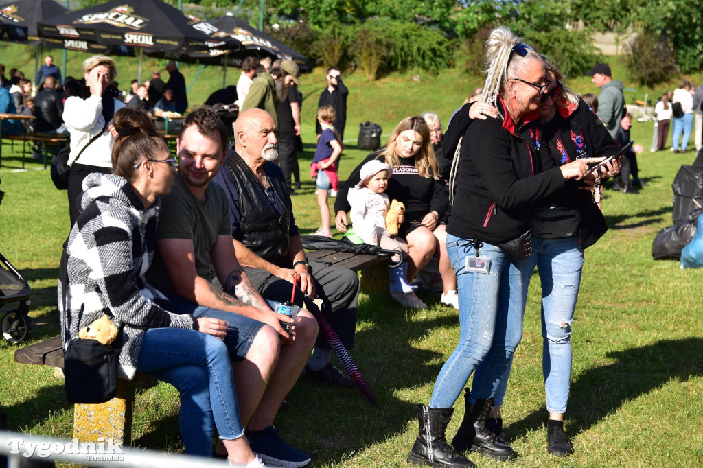 15. Żalińskie Moto Show - biesiada