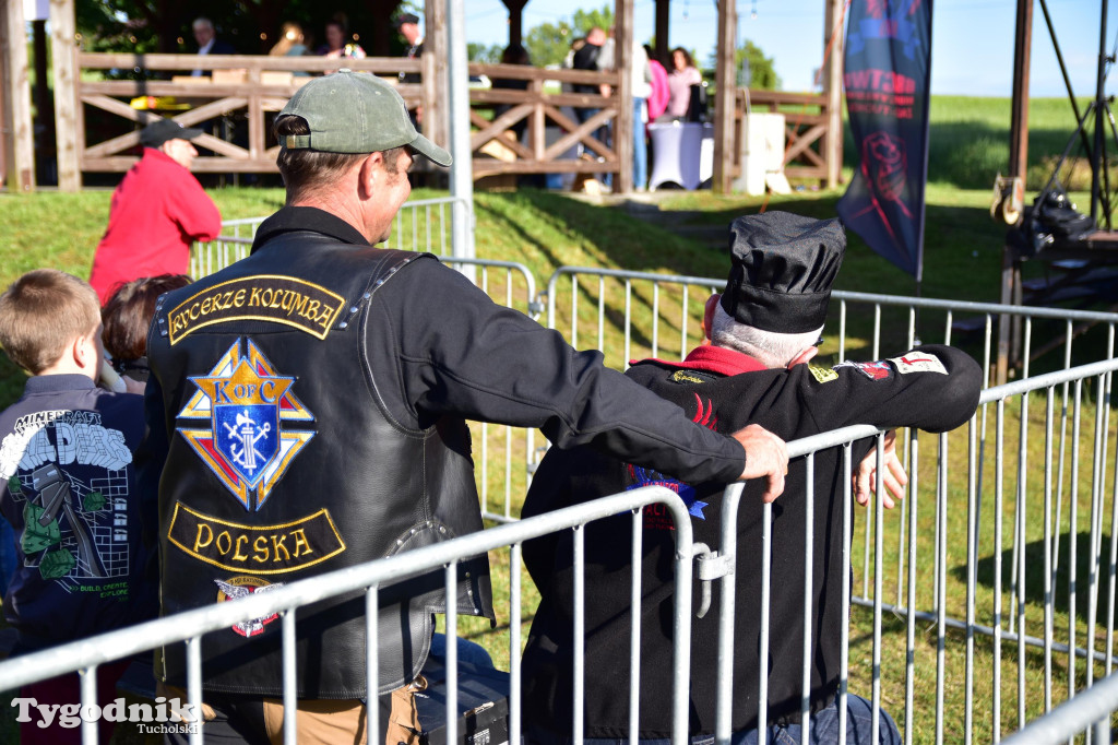 15. Żalińskie Moto Show - biesiada