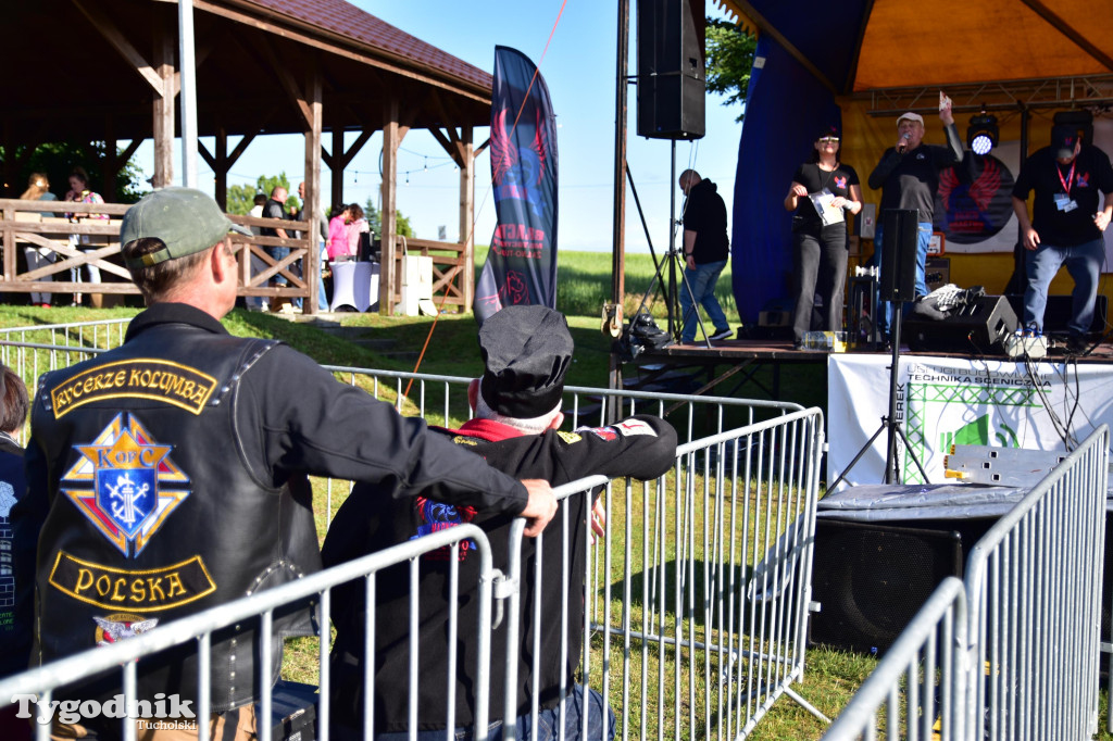 15. Żalińskie Moto Show - biesiada