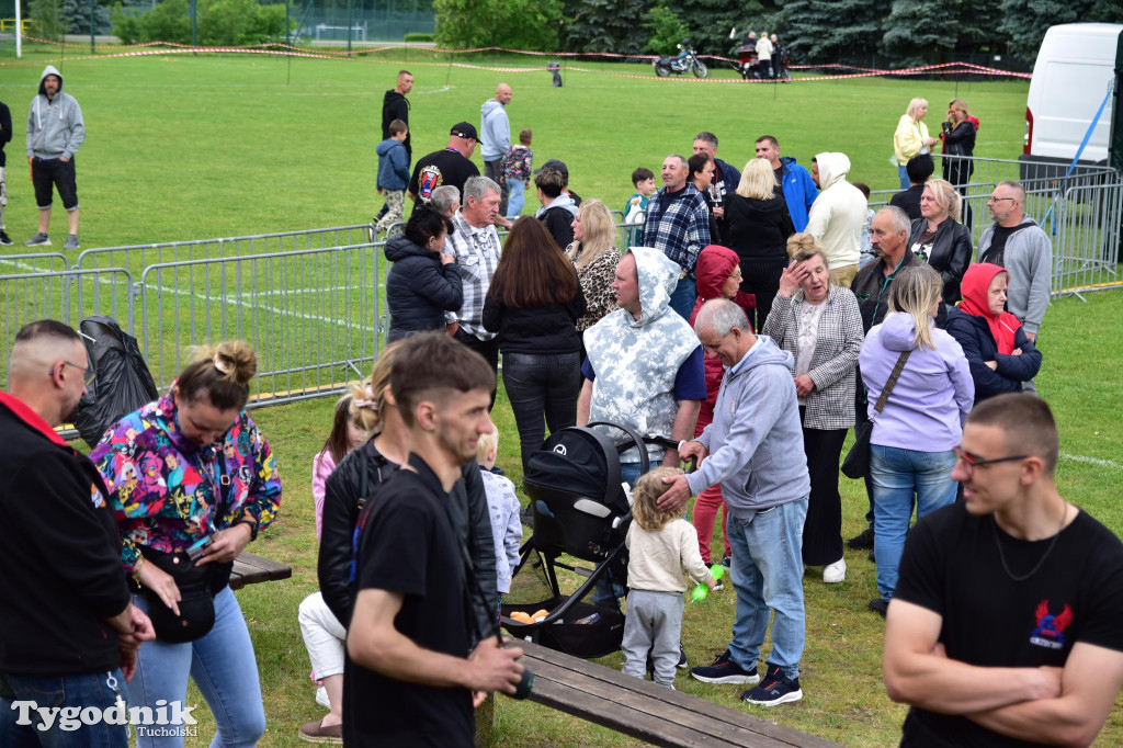 15. Żalińskie Moto Show - biesiada