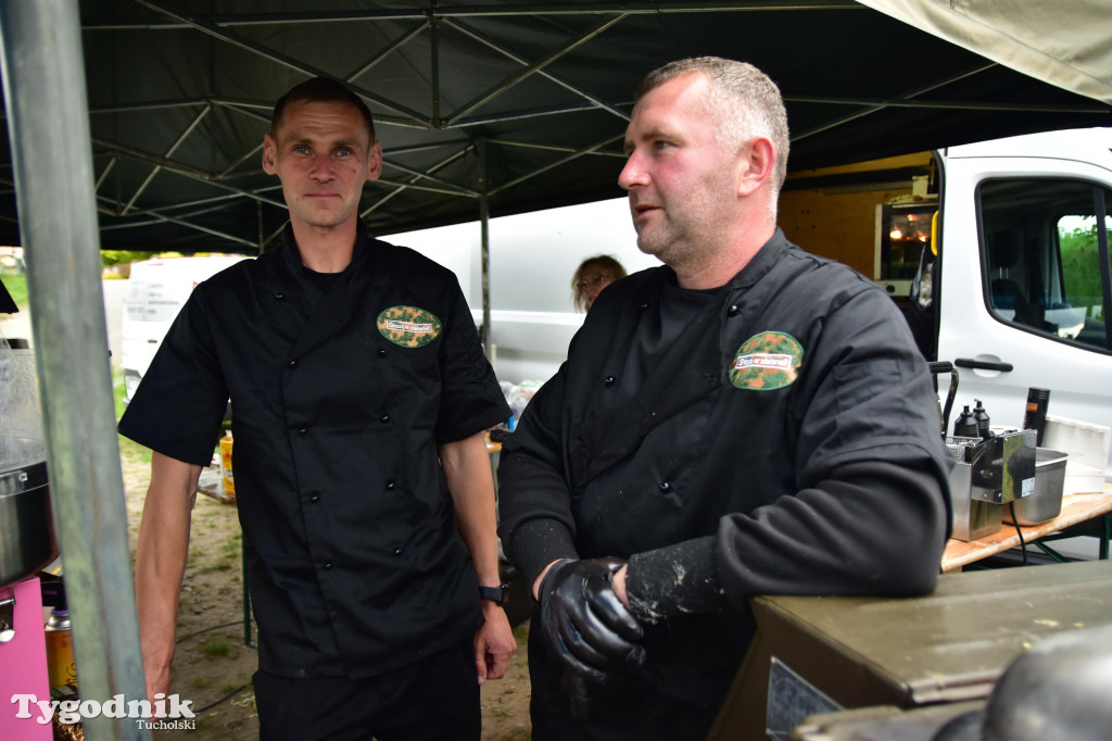 15. Żalińskie Moto Show - biesiada