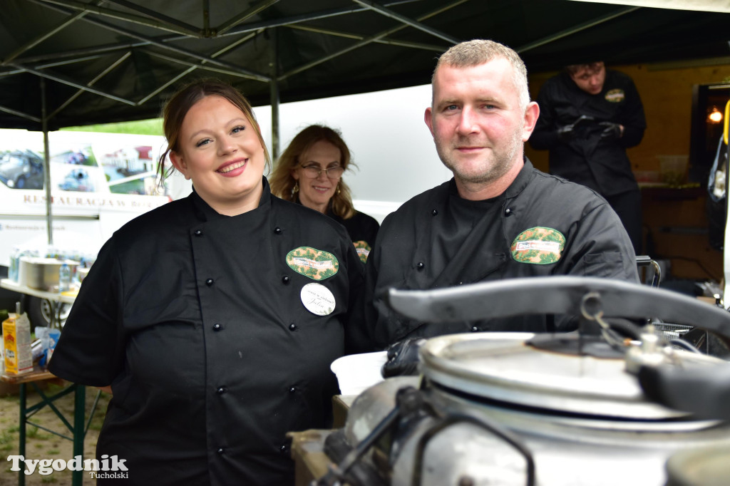 15. Żalińskie Moto Show - biesiada