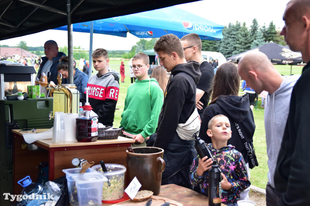 15. Żalińskie Moto Show - biesiada