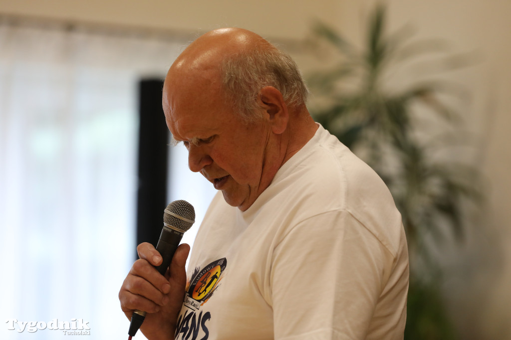 Marian Hoffmann kolejny raz z kadencją prezesa Rawysa CEO Raciąż
