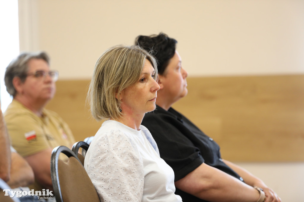 Marian Hoffmann kolejny raz z kadencją prezesa Rawysa CEO Raciąż