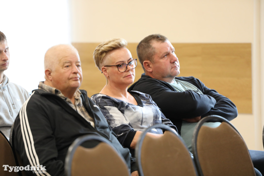 Marian Hoffmann kolejny raz z kadencją prezesa Rawysa CEO Raciąż
