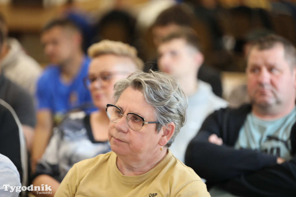 Marian Hoffmann kolejny raz z kadencją prezesa Rawysa CEO Raciąż