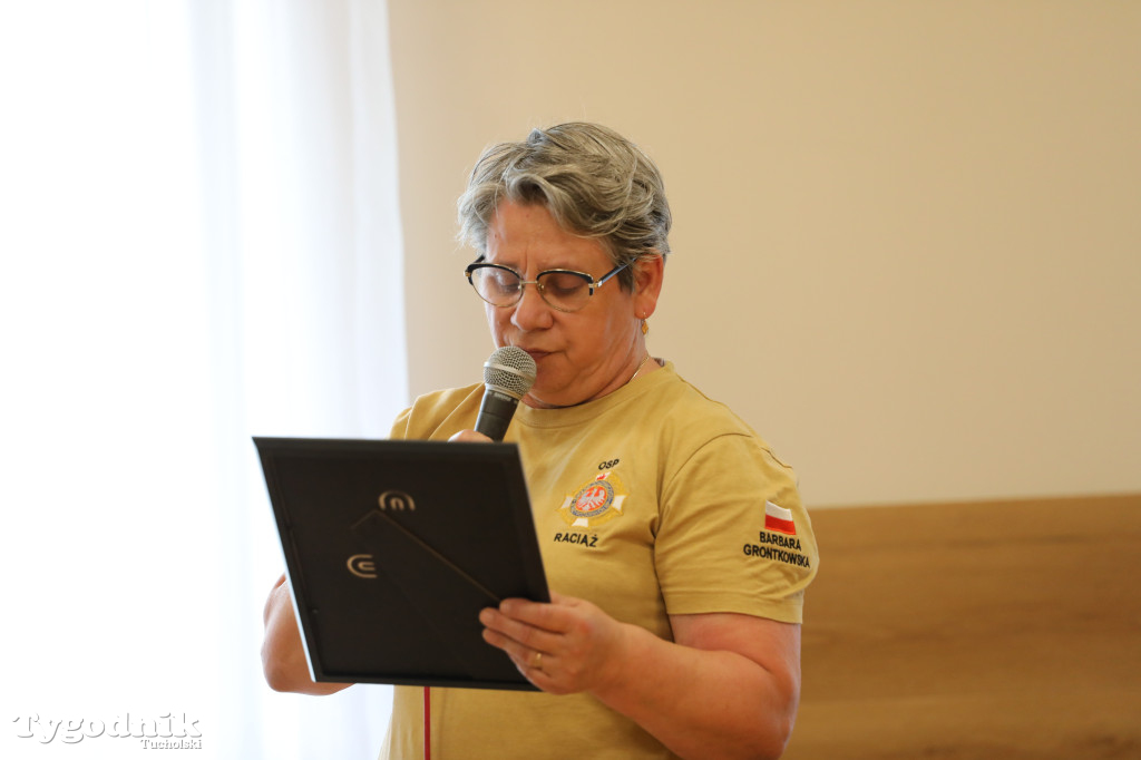 Marian Hoffmann kolejny raz z kadencją prezesa Rawysa CEO Raciąż