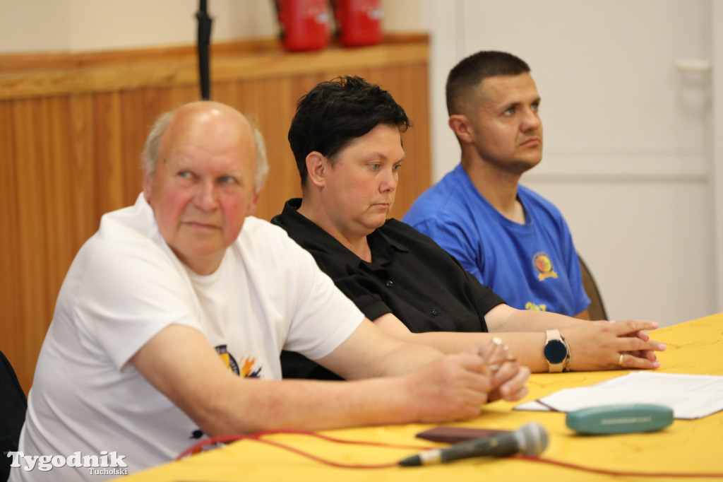 Marian Hoffmann kolejny raz z kadencją prezesa Rawysa CEO Raciąż
