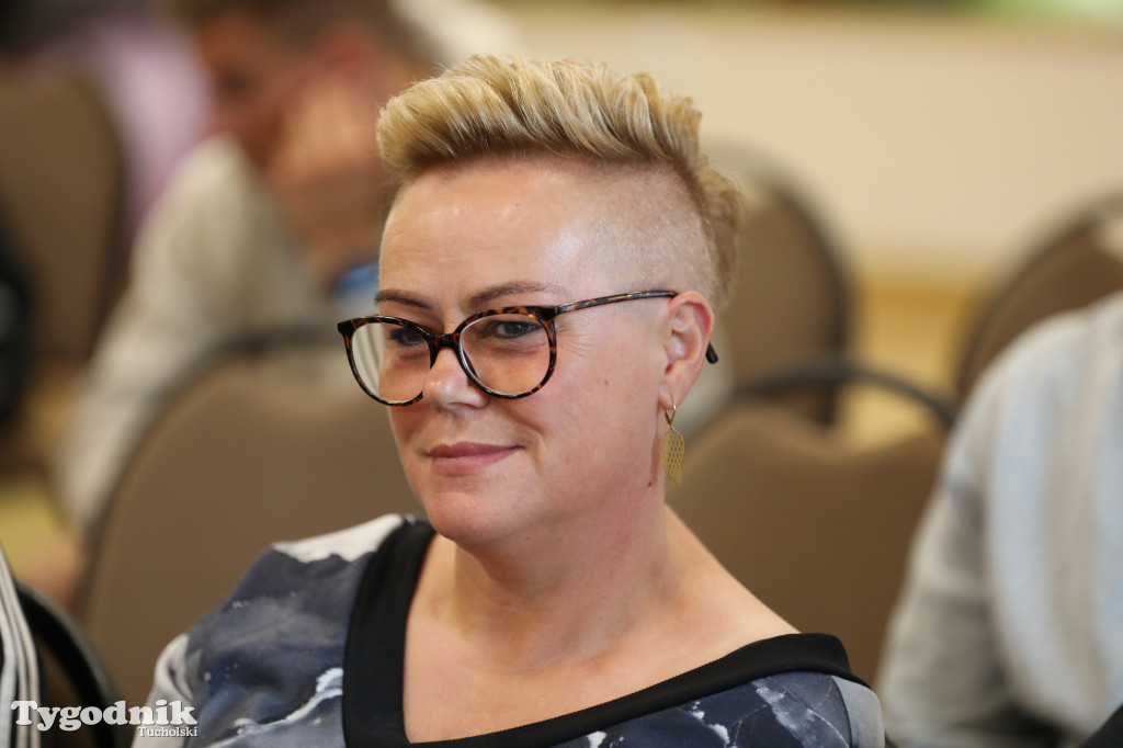 Marian Hoffmann kolejny raz z kadencją prezesa Rawysa CEO Raciąż