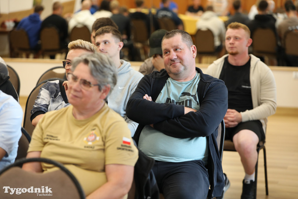 Marian Hoffmann kolejny raz z kadencją prezesa Rawysa CEO Raciąż