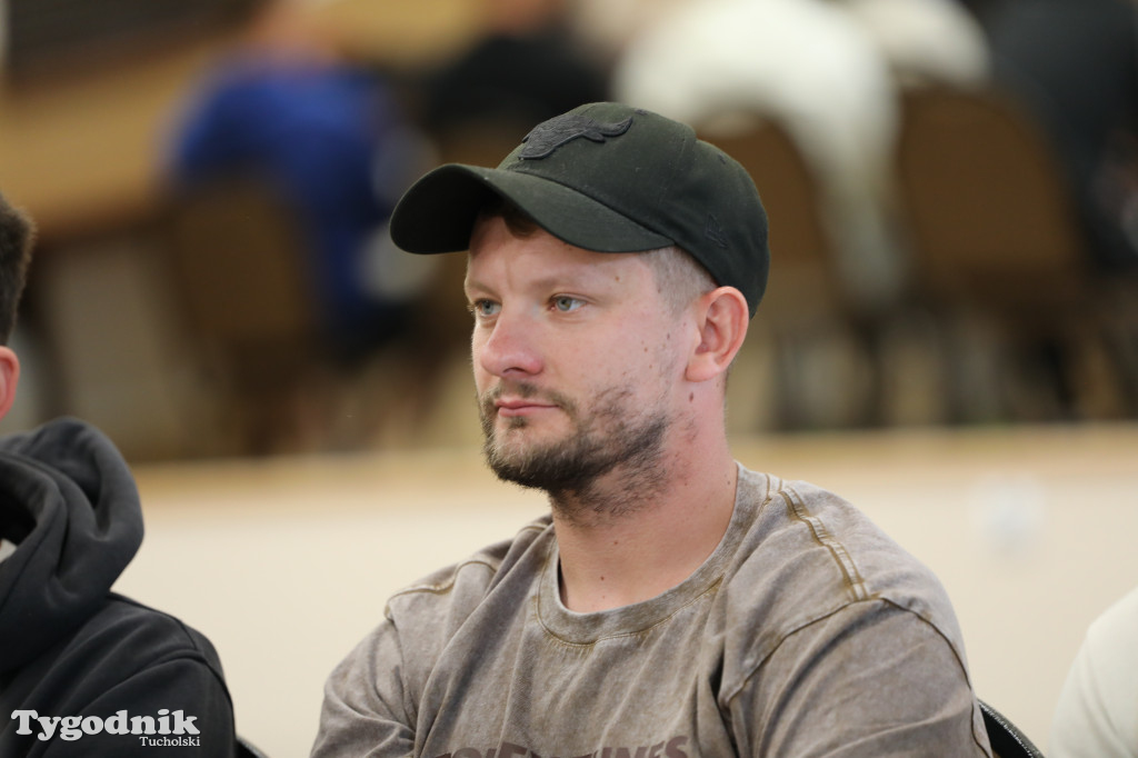 Marian Hoffmann kolejny raz z kadencją prezesa Rawysa CEO Raciąż