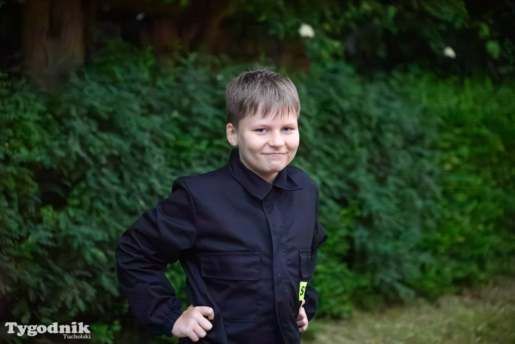 Piknik Strażacki w Cekcynie
