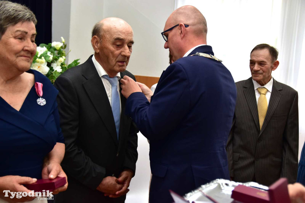 Złote Gody w gm. Kęsowo - 9 i 10 czerwca 2026