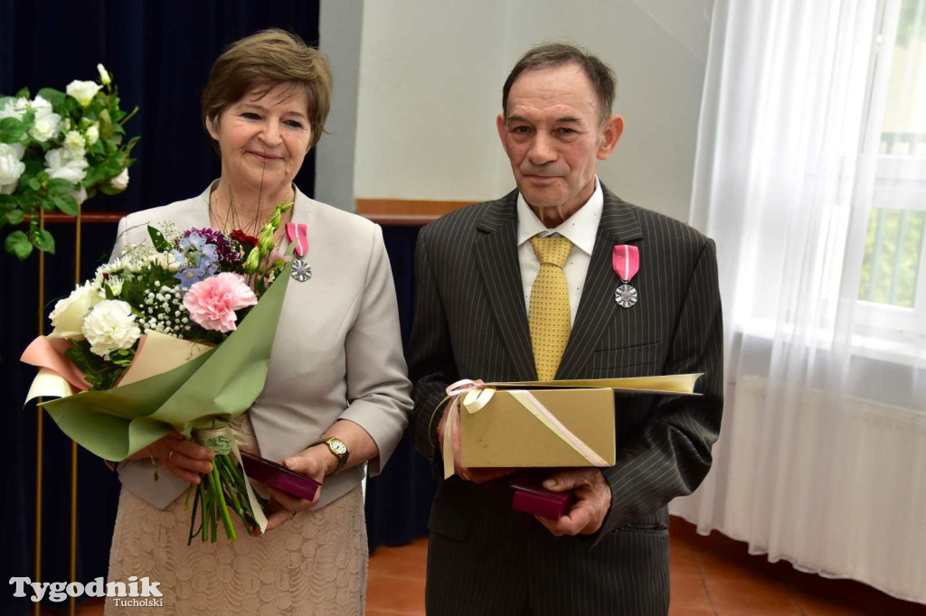 Złote Gody w gm. Kęsowo - 9 i 10 czerwca 2026