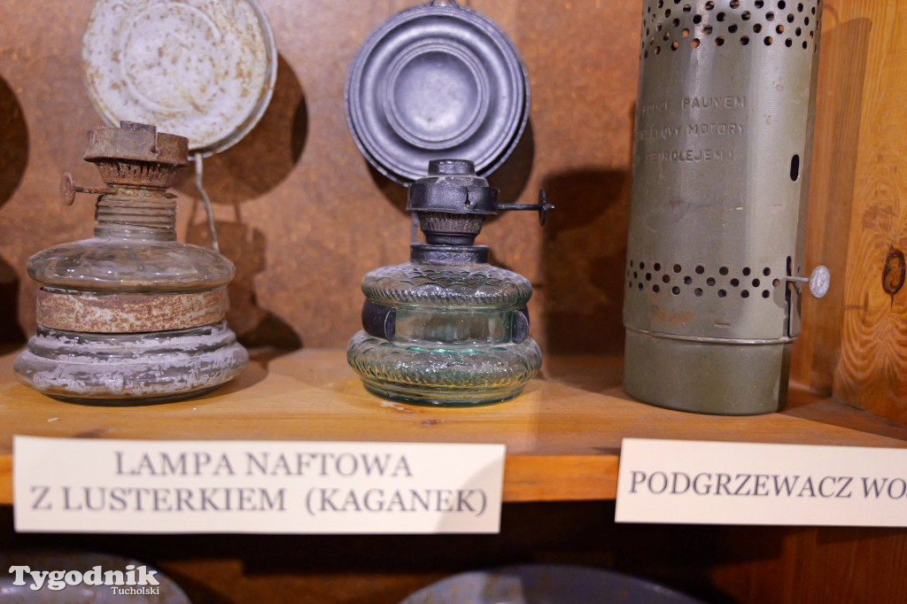 Młyn w Cekcynie ożywa! Jest pierwsza wystawa