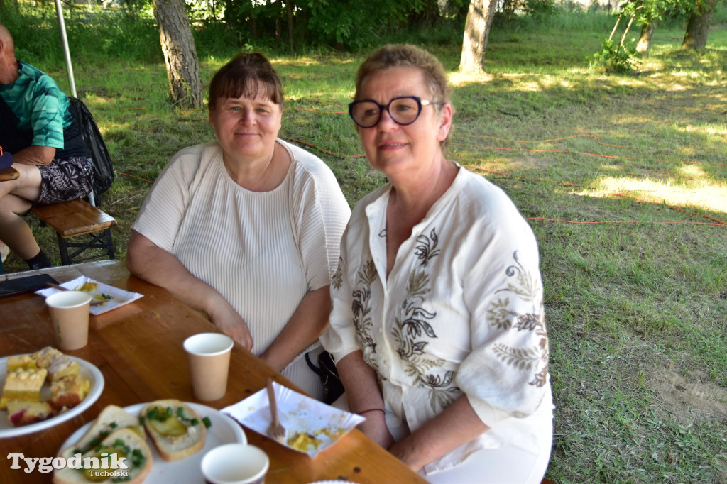 Festyn rodzinny w sołectwie Słupy